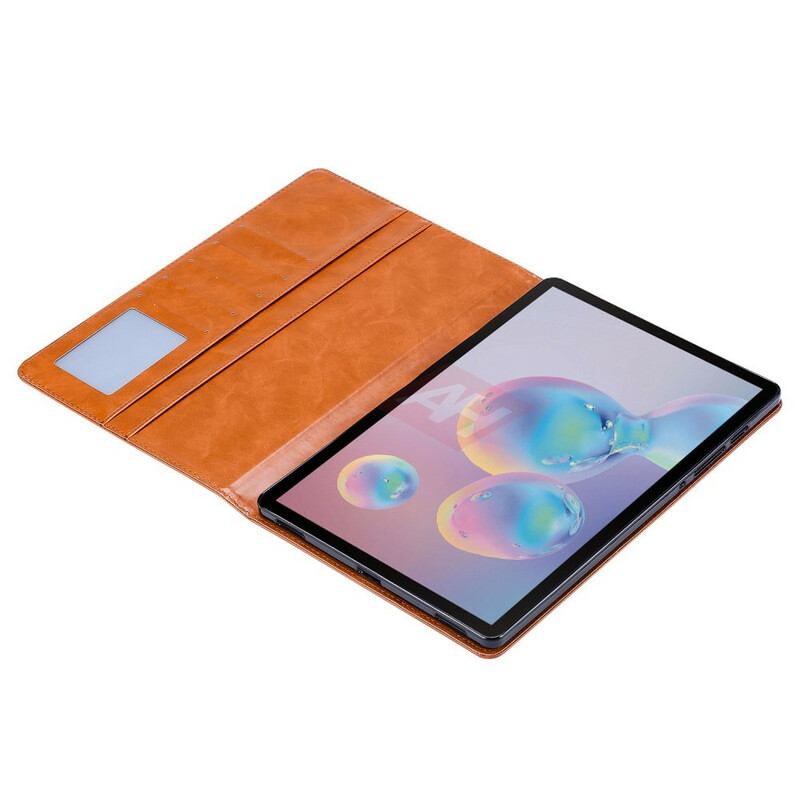 Conjunto de cartões Samsung Galaxy Tab S7