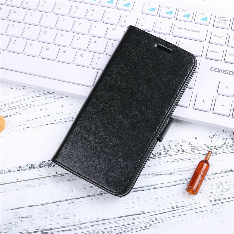 Xiaomi Redmi Note 5 Capa Ultra Leatherette