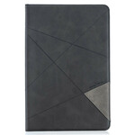 Capa de Geometria Samsung Galaxy Tab S7