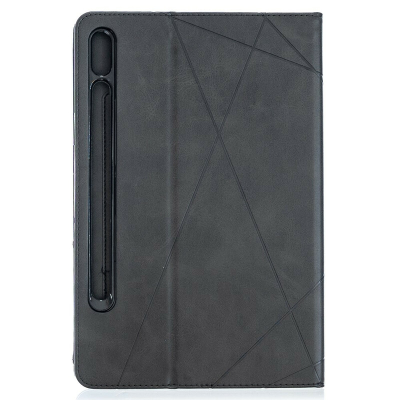 Capa de Geometria Samsung Galaxy Tab S7