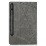 Capa de Geometria Samsung Galaxy Tab S7