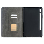 Capa de Geometria Samsung Galaxy Tab S7