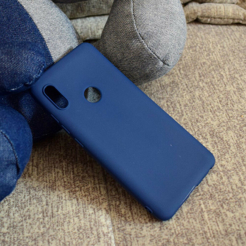 Xiaomi Redmi Note 5 Capa macio