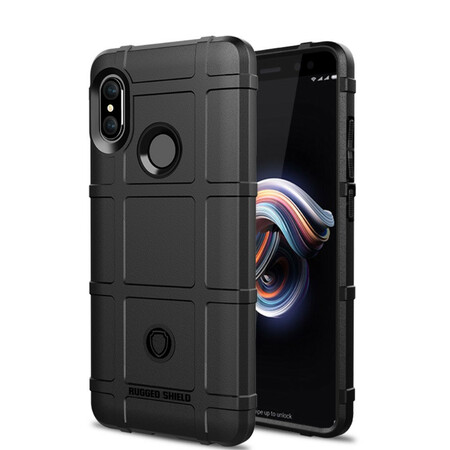 Xiaomi Redmi Note 5 Capa de Protecção Resistente