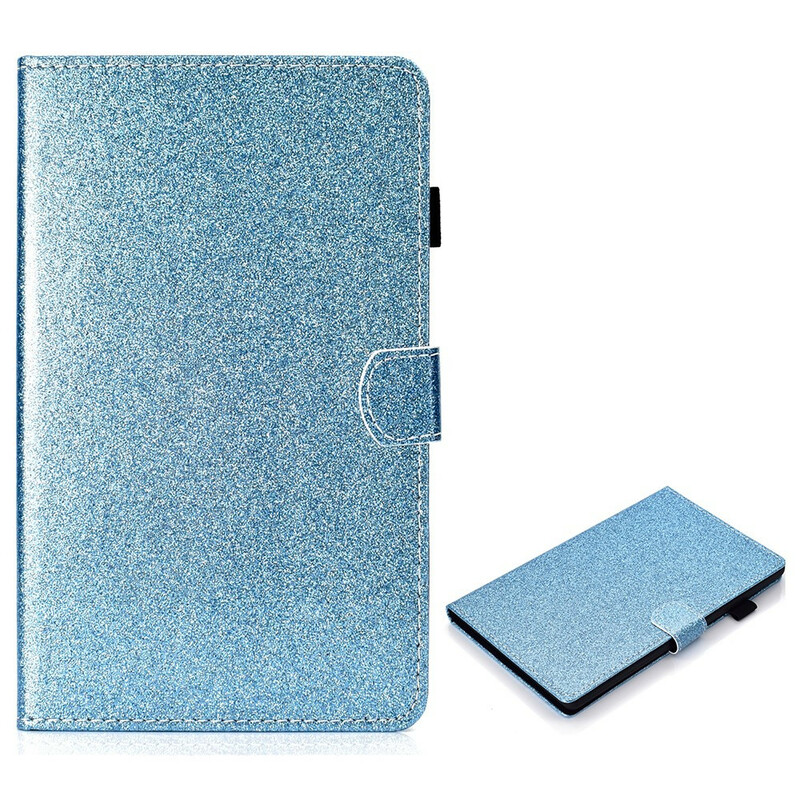 Samsung Galaxy Tab S7 Glitter Case