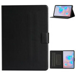 Samsung Galaxy Tab S7 Mock Leather Case