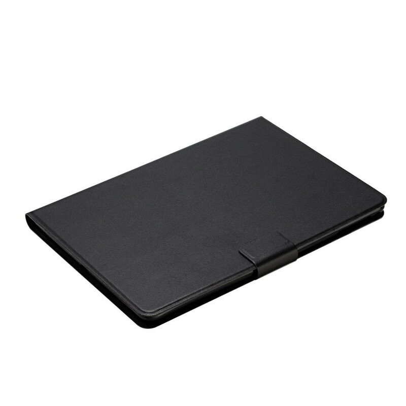 Samsung Galaxy Tab S7 Mock Leather Case