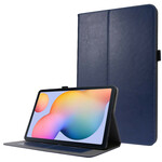 Samsung Galaxy Tab S7 Capa Clássico de Couro