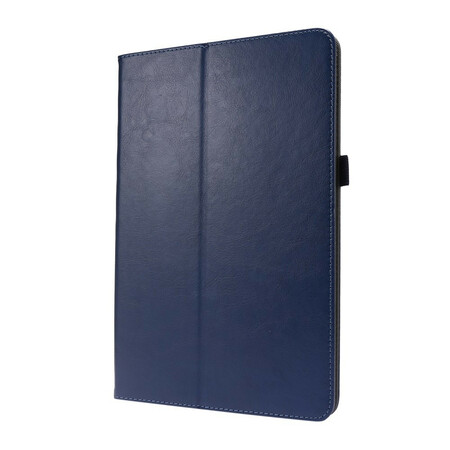 Samsung Galaxy Tab S7 Capa Clássico de Couro