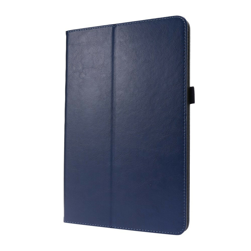 Samsung Galaxy Tab S7 Capa Clássico de Couro