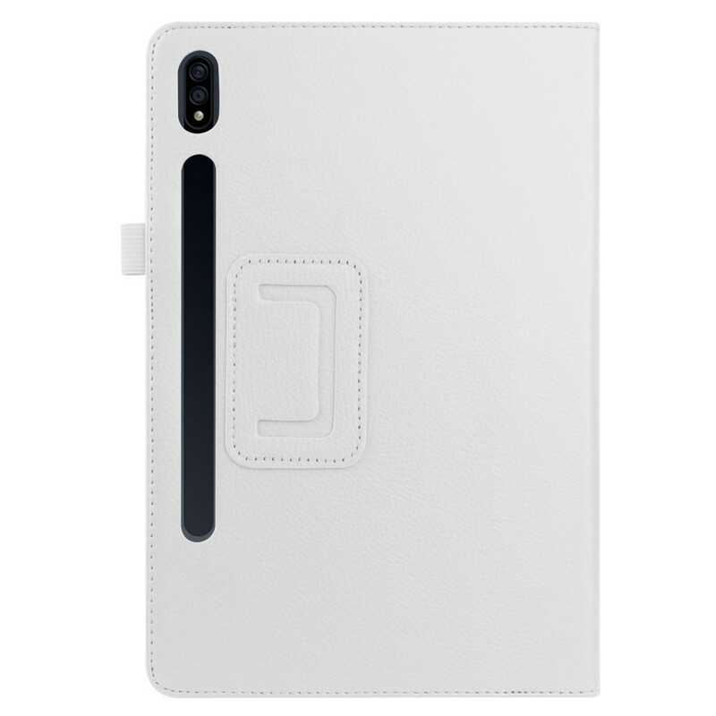 Capa Samsung Galaxy Tab S7 Leatherette