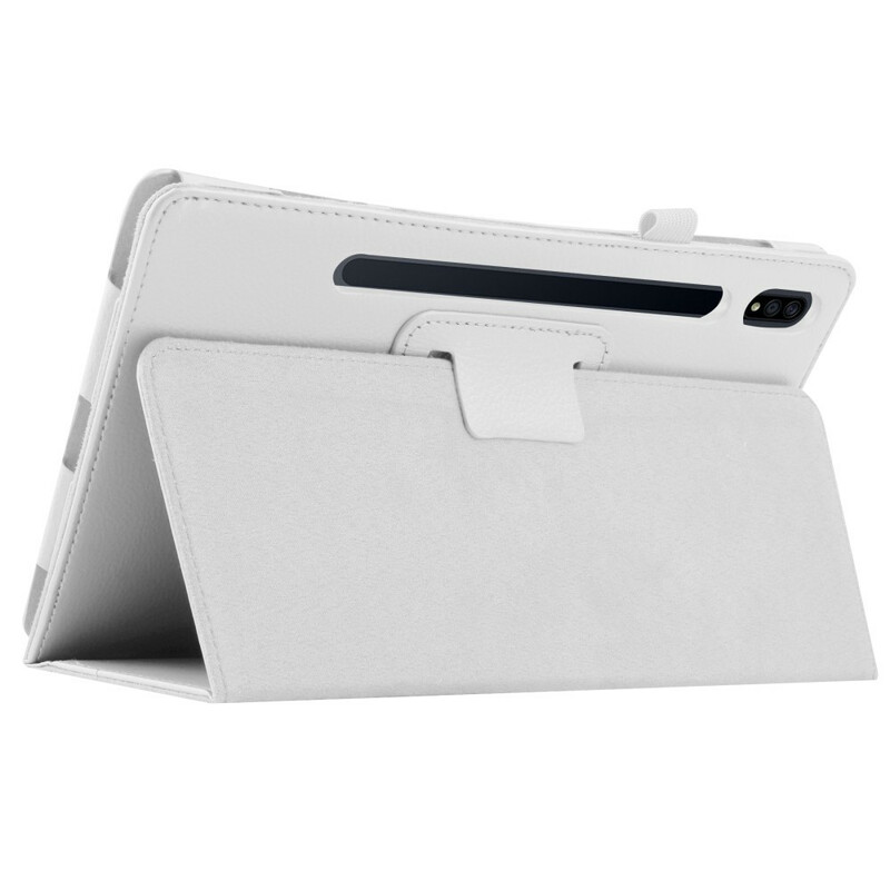 Capa Samsung Galaxy Tab S7 Leatherette