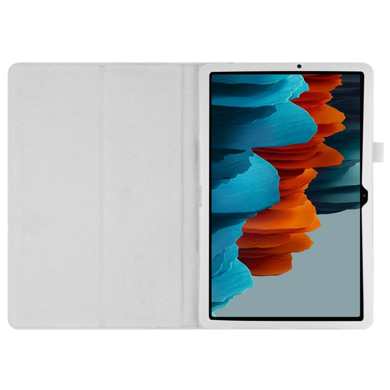 Capa Samsung Galaxy Tab S7 Leatherette