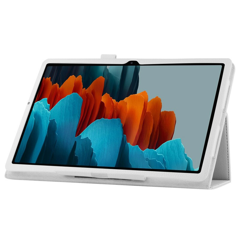 Capa Samsung Galaxy Tab S7 Leatherette