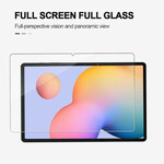 Protecção de vidro temperado para Samsung Galaxy Tab S7