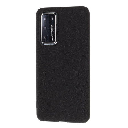 Capa Glitter Mate Huawei P40