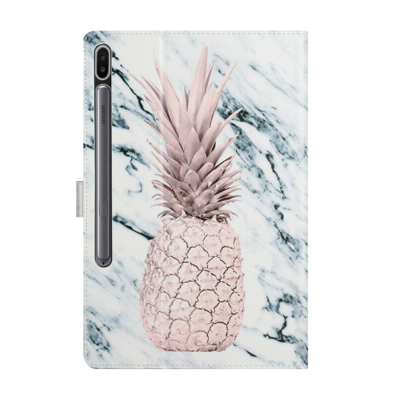 Samsung Galaxy Tab S7 Plus Case Pineapple