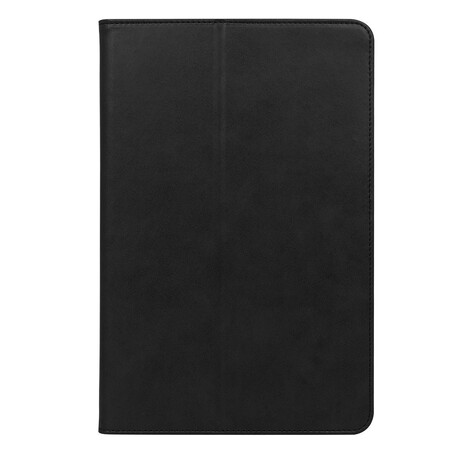 Samsung Galaxy Tab S7 Plus Estilo Estilo Capa de couro com correia