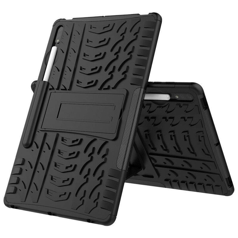 Samsung Galaxy Tab S7 Plus Capa Premium Ultra Resistente