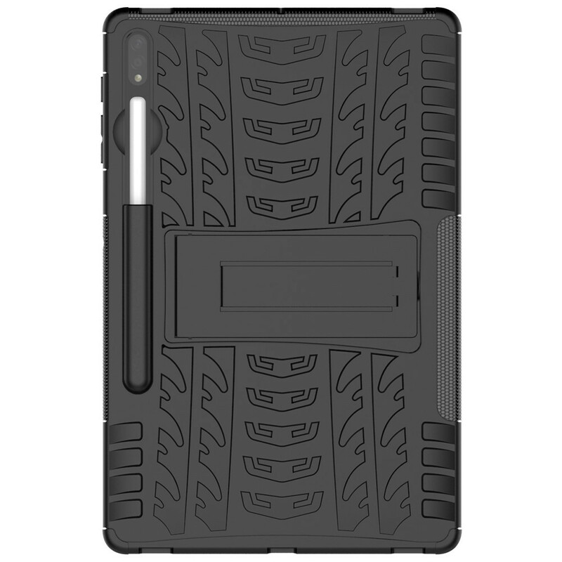 Samsung Galaxy Tab S7 Plus Capa Premium Ultra Resistente