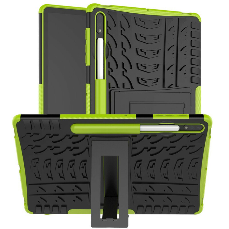 Samsung Galaxy Tab S7 Plus Capa Premium Ultra Resistente