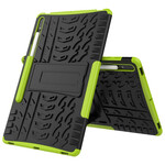Samsung Galaxy Tab S7 Plus Capa Premium Ultra Resistente
