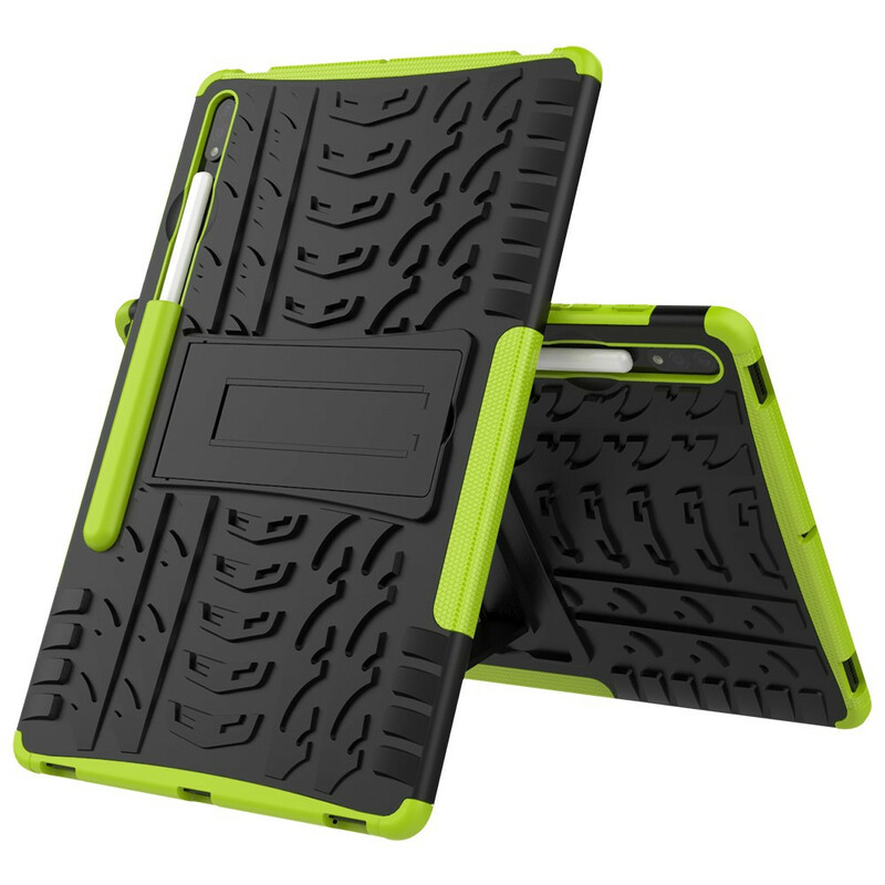 Samsung Galaxy Tab S7 Plus Capa Premium Ultra Resistente