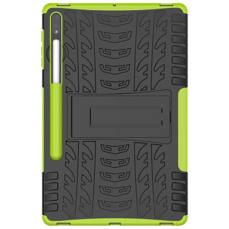 Samsung Galaxy Tab S7 Plus Capa Premium Ultra Resistente