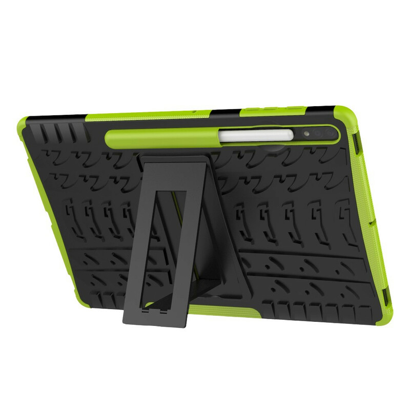 Samsung Galaxy Tab S7 Plus Capa Premium Ultra Resistente