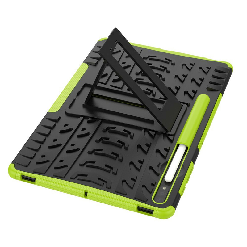 Samsung Galaxy Tab S7 Plus Capa Premium Ultra Resistente
