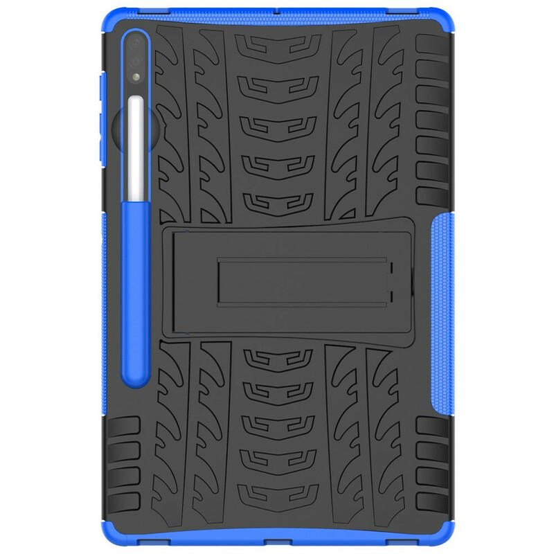 Samsung Galaxy Tab S7 Plus Capa Premium Ultra Resistente Samsung Galaxy Tab S7 Plus Capa Premium Ultra Resistente