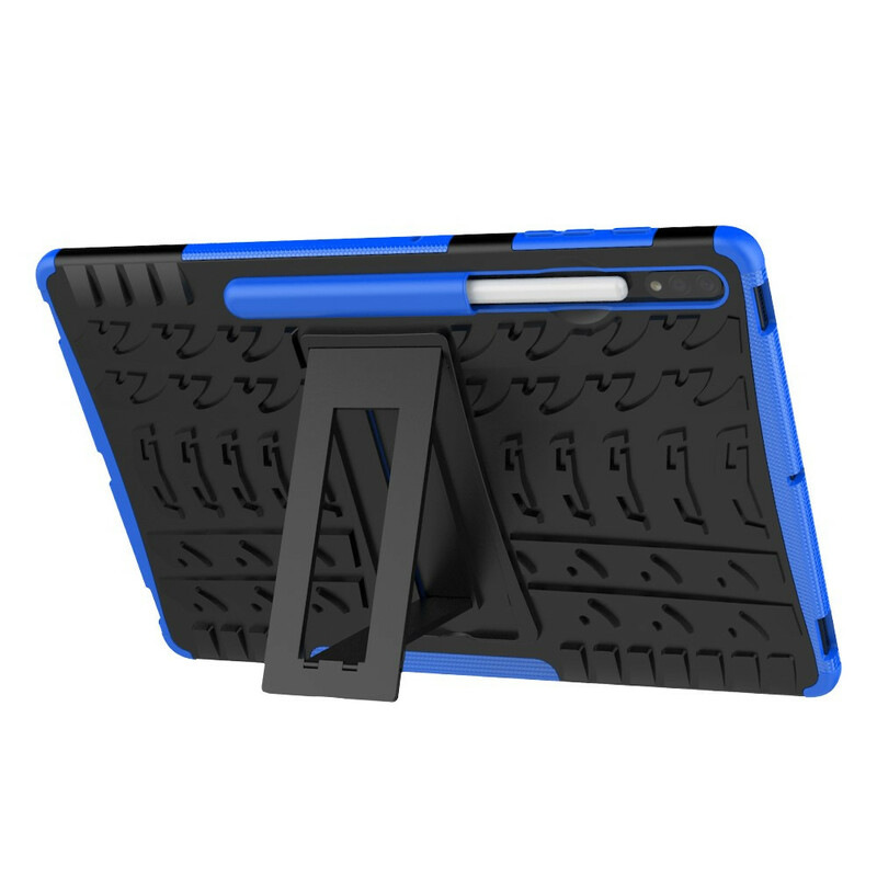 Samsung Galaxy Tab S7 Plus Capa Premium Ultra Resistente Samsung Galaxy Tab S7 Plus Capa Premium Ultra Resistente