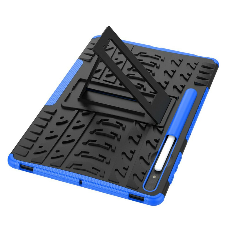 Samsung Galaxy Tab S7 Plus Capa Premium Ultra Resistente Samsung Galaxy Tab S7 Plus Capa Premium Ultra Resistente