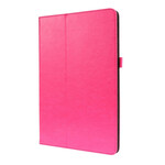 Samsung Galaxy Tab S7 Plus 2 Flaps Capa em pele