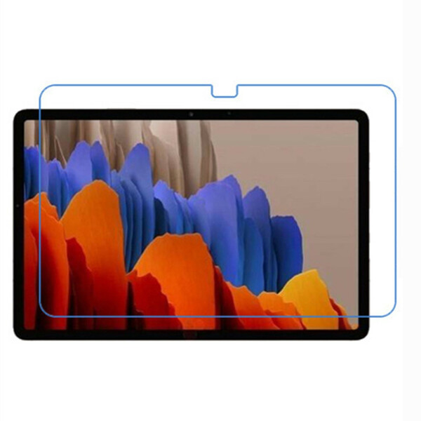 PelÃ­cula pelÃ­cula pelÃ­cula protectoraaa de ecrã para Samsung Galaxy Tab S7 Plus