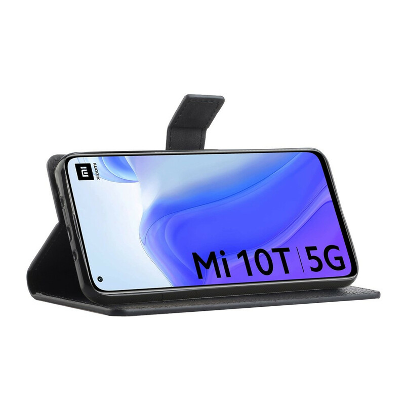 Xiaomi Mi 10T / 10T Pro Litchi Capa individual