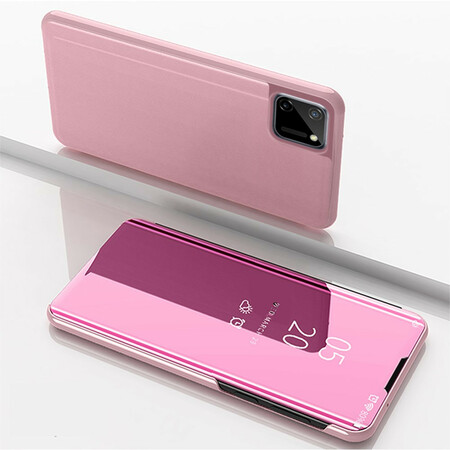 Ver Capa Realme C11 Mirror e Leatherette