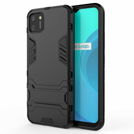 Realme C11 Lingua de capa ultra-resistente