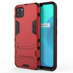 Realme C11 Lingua de capa ultra-resistente