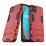 Realme C11 Lingua de capa ultra-resistente