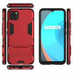 Realme C11 Lingua de capa ultra-resistente
