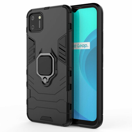 Capa Realme C11 Resistente a Anel