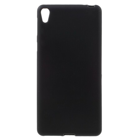Capa de silicone Sony Xperia E5