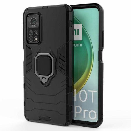 Xiaomi Mi 10T / Capa resistente a anéis Pro 10T