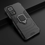 Xiaomi Mi 10T / Capa resistente a anéis Pro 10T Xiaomi Mi 10T / Capa resistente a anéis Pro 10T