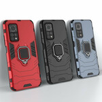 Xiaomi Mi 10T / Capa resistente a anéis Pro 10T Xiaomi Mi 10T / Capa resistente a anéis Pro 10T
