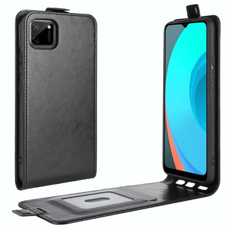 Capa Realme C11 Vertical Flap