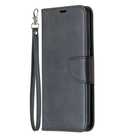 Capa Realme C11 Aba oblíqua lisa