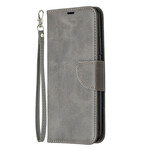 Capa Realme C11 Aba oblíqua lisa