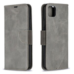 Capa Realme C11 Aba oblíqua lisa